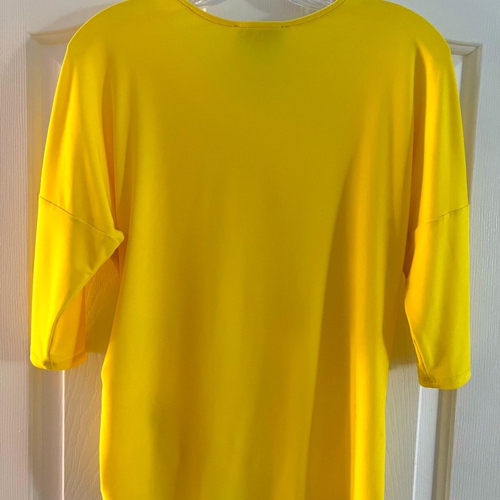 Joseph Ribkoff Top Size 4 - Picture 2 of 4